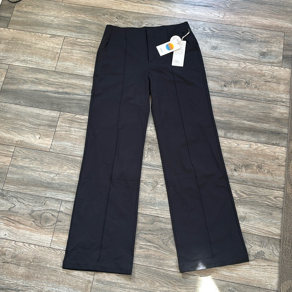 Vuori Meta Wideleg - Long (medium) with BreatheInterlock